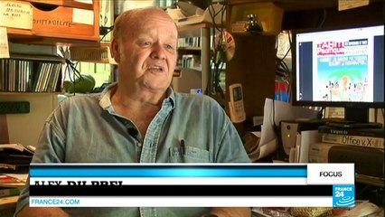 Polynésie française : Gaston Flosse, l'incontournable