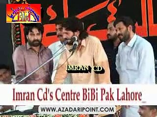 Zakir Ijaz Hussain Jhandvi | 27 September 2013 - Multan