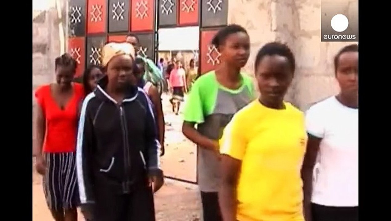 Кенія: напад на університет - помста ісламістів за смерть членів "Аш-Шабаб"?