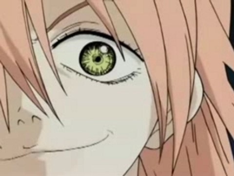 Fooly Cooly amv - Sweet Dreams