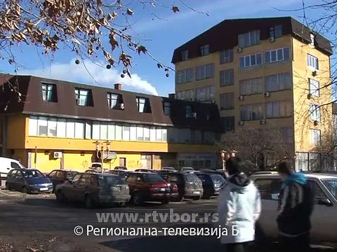 Pola dobiti javna preduzeća vraćaju u budžet, 02. april 2015. (RTV Bor)