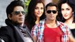 Salman Khan, Katrina Kaif, Aishwarya Rai To Have A Cameo In Shah Rukh Khan’s Fan