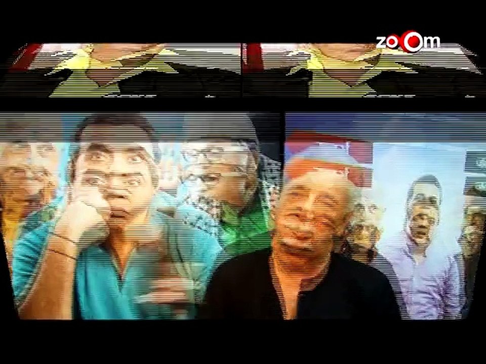 Naseeruddin Shah accepts Film 'Dirty Politics' failed at Box Office