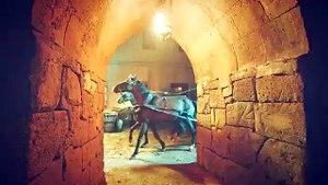 Filinta 16. Bölüm Fragmanı