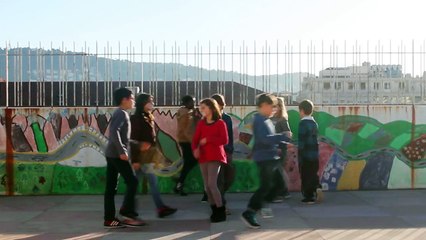 Prix Mobilisons-nous contre le harcèlement - Primaire: lauréat national exæquo