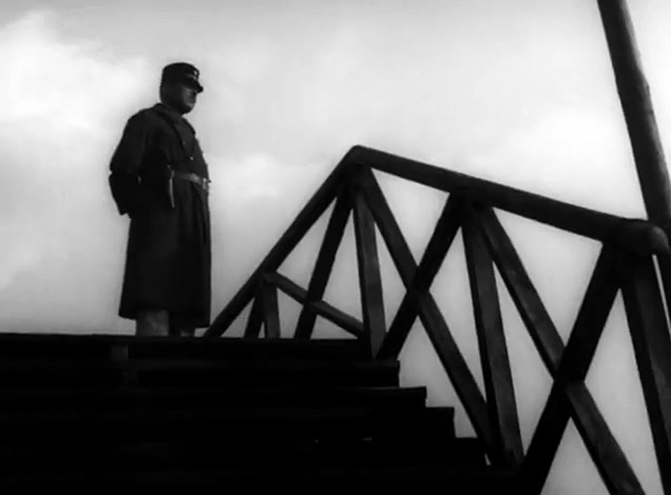 Premier court-métrage de Manoel de Oliveira : "Douro, faina fluvial" (1931)