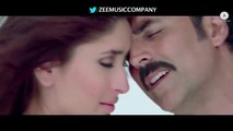 Teri Meri Kahaani - Gabbar Is Back Songs - Akshay Kumar & Kareena Kapoor