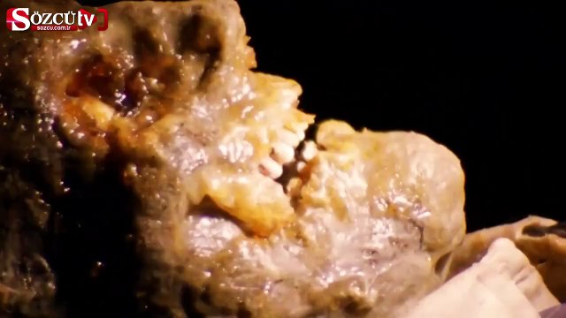 Teksas Katliamı Filminin Fragmanı