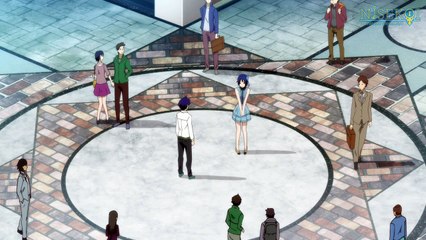 Nisekoi FanDub Project ITA - Trailer ep 8 "Felicità"