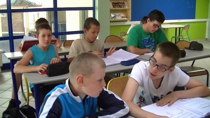 Prix Mobilisons-nous contre le harcèlement - Collège 6e/5e : lauréat national