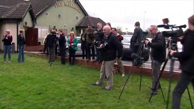 Deux fois gagnants à l'Euromillions: un couple anglais défie la probabilité