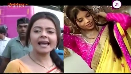 Kumkum Bhagya's Abhi Saath Nibhana's Gopi and Yeh Hai Mohabbatein's Ishita REPLACE