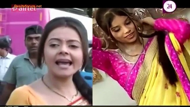 Kumkum Bhagya's Abhi Saath Nibhana's Gopi and Yeh Hai Mohabbatein's Ishita REPLACE