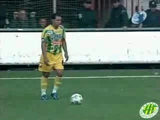 Résumé JSK-Mangasport