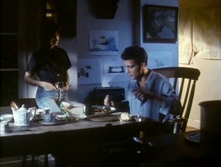 Chancer. Faith. Series 1 Episode 7