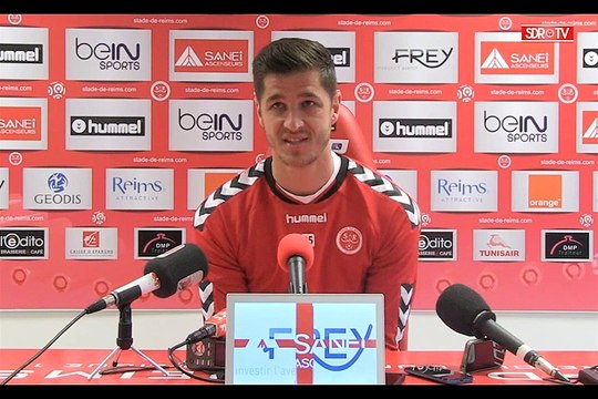 Point presse Anthony Weber & Jean-Luc Vasseur