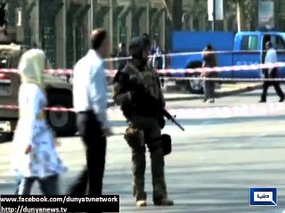 Dunya News - Saudi Strikes in Yemen