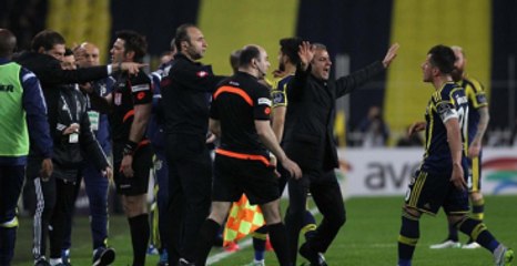 Süper Lig'de 26. Haftanın Hakemleri Belli Oldu