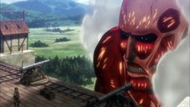Nintendo 3DS - Attack on Titan: Humanity in Chains Teaser Trailer (Official Trailer - Nintendo Direct)