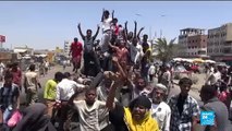 ‏عاجل‬ - اليمن: الحوثيون يسيطرون على القصر الرئاسي في عدن
