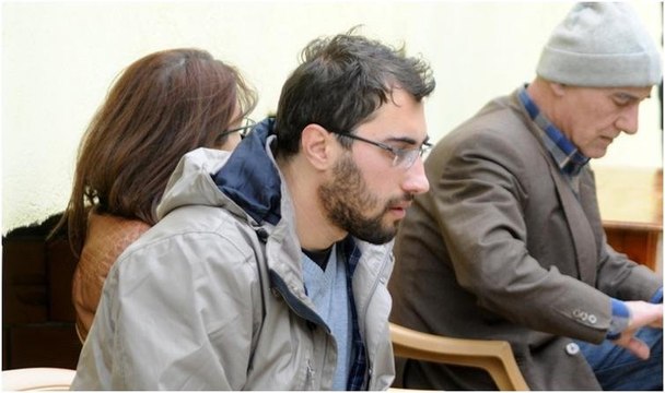 Cenazeye katılan Bulut Yayla'dan ilk açıklama