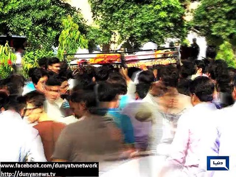 Dunya News - Landlords continously killing peasants