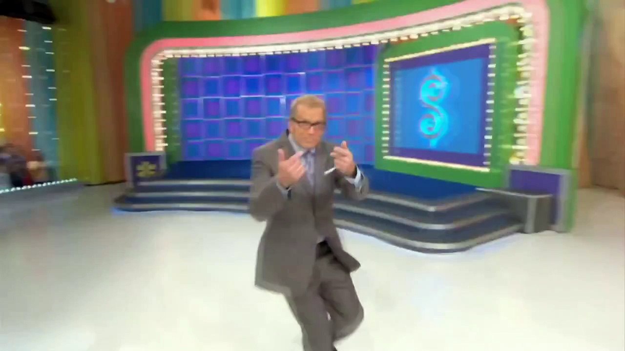 The Price Is Right - Male Model Search - Episode 3