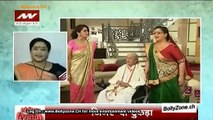 Saath Nibhana Saathiya- 2 April 2015 - Set Par Pahuncha Hytal Kaaki Ka Beta