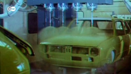 Con estilo: VW Golf GTI | Al volante