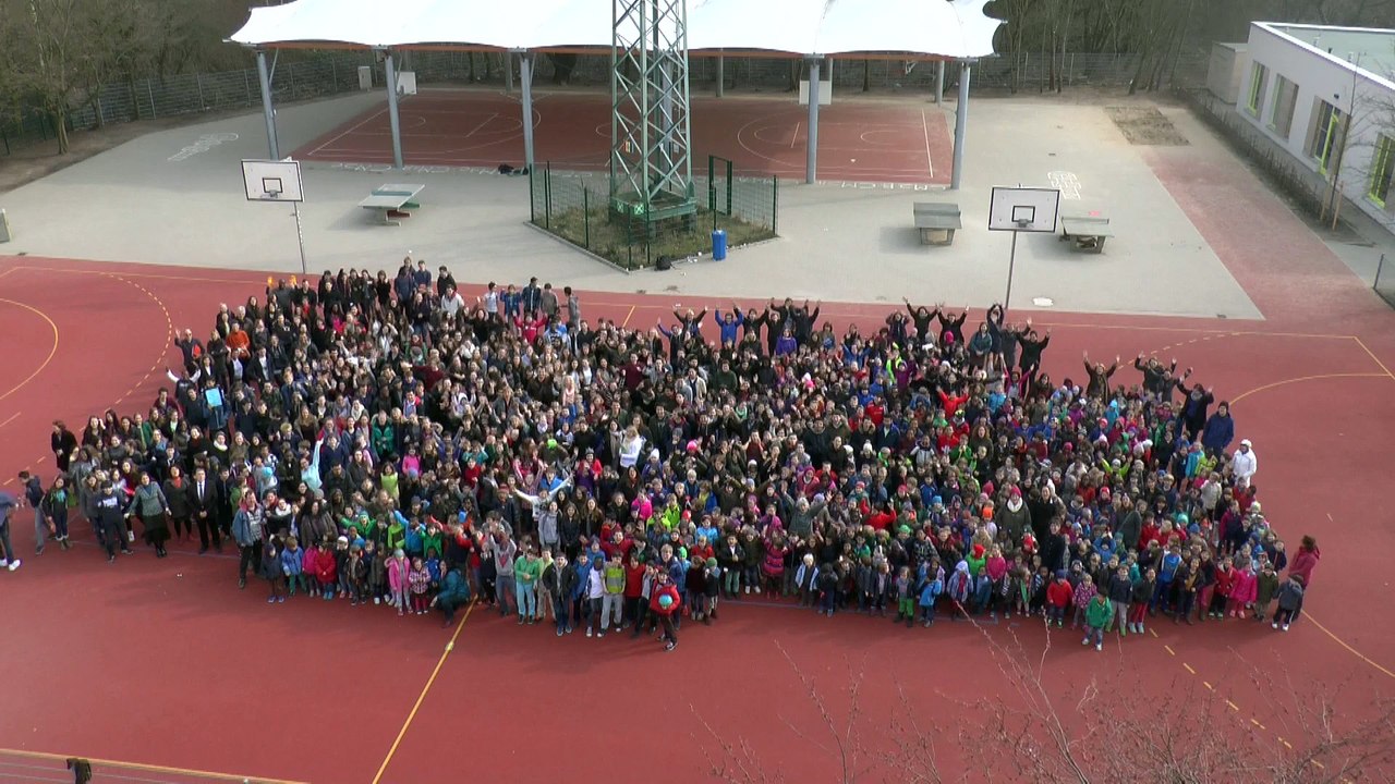 Une plongée au sein du Lycée français de Hambourg