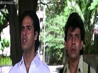 Jaane Jigar Jaaneman -Aashiqui Video Song