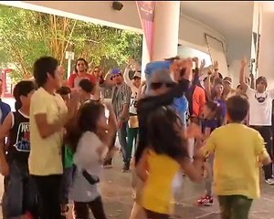 ‪‎Atif Aslam‬ & Tiger Shroff together in Zindagi Aa Raha Hoo Main