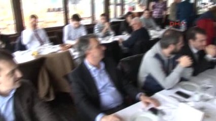 Ahmet Nur Çebi "81 Puanla Şampiyon Olacağımıza İnanıyoruz"