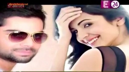 Anushka Sharma Bani Virat Kohli Ke Ghar Ki Best Bahu 2015