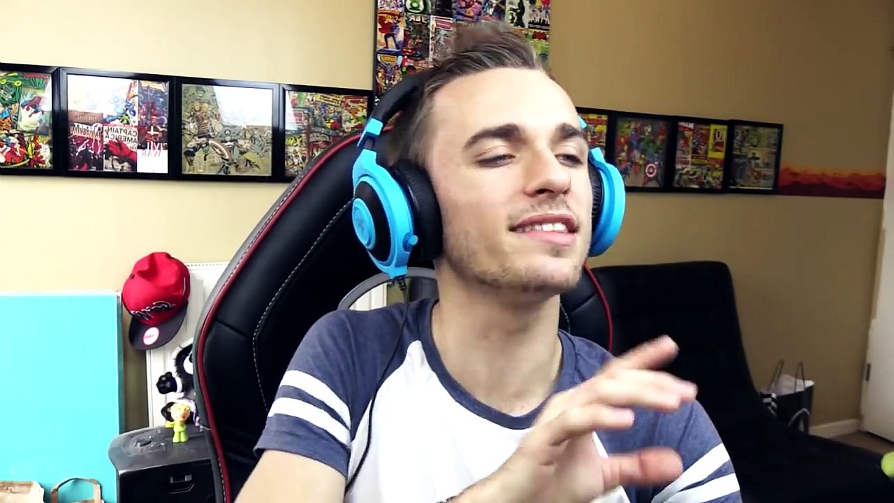 COIFFONS DES YOUTUBERS!