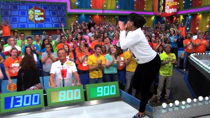 The Price Is Right - MORE OR LESS