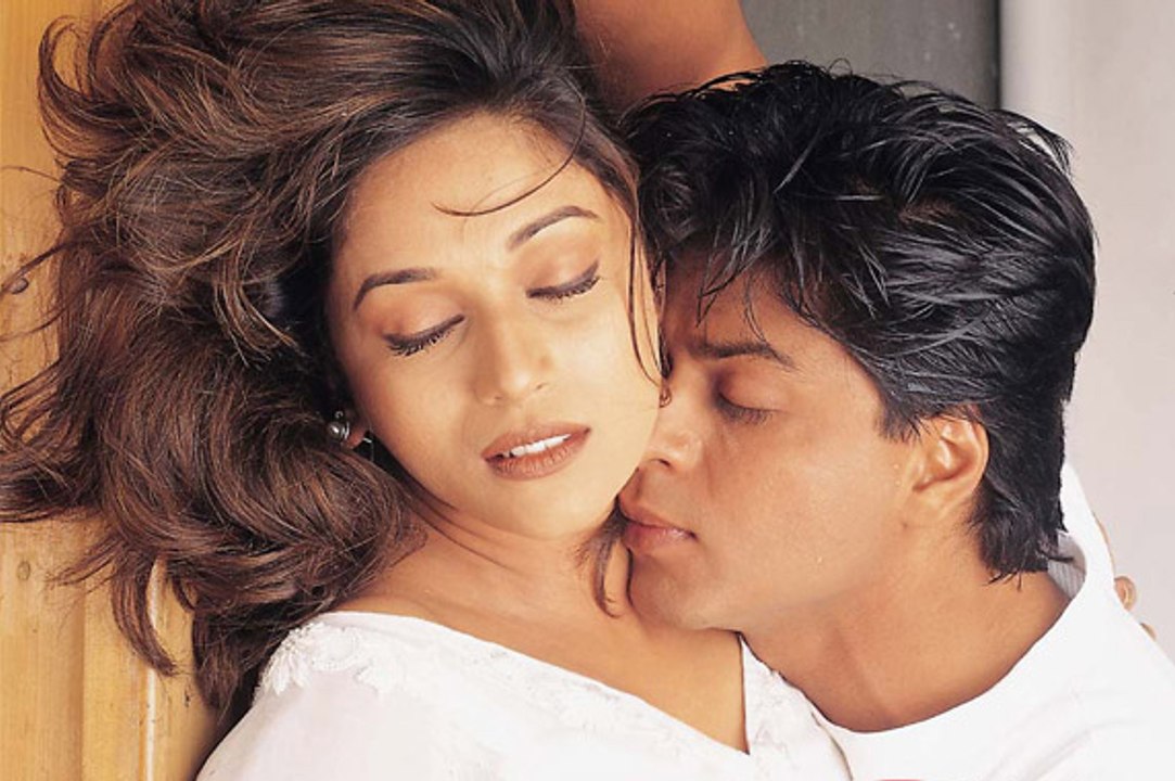 Shahrukh Khan Romantic Movie Song Collection - 3 |  HD Song 720p