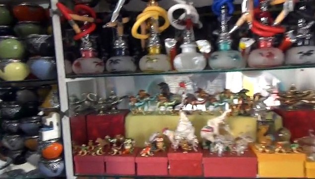 Tourisme en Tunisie : se relever du traumatisme du Bardo