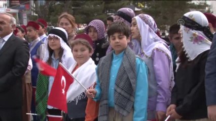 Düşman İşgalinden Kurtuluşunun 97. Yılı