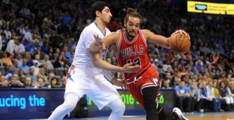 Basketbolcu Enes Kanter, Milli Takıma Geri Dönüyor