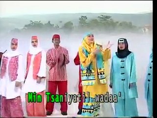 طلع البدر علينا Arabic Nasheed Arabic Naat Arabic Song_ Thola'al Badru Alaina