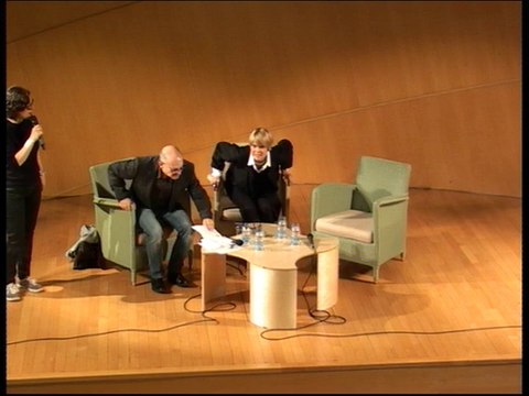 Les Éditions Sabine Wespieser - Rencontre avec Yanick Lahens