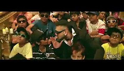 Party With The Bhoothnath  Video Song (Official) - Bhoothnath Returns - |Amitabh Bachchan, Yo Yo Honey Singh|