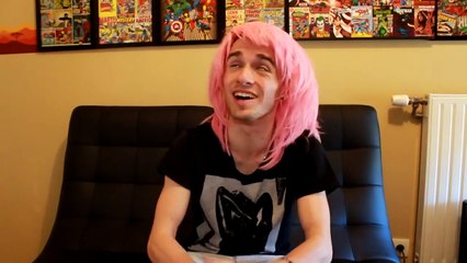 COMMENT AVOIR UN TEINT PARFAIT ! - Question Time 9