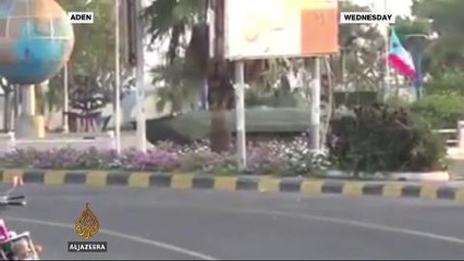 Former adviser to Yemeni prime ministers comments on conflict