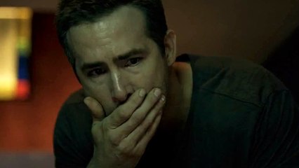 Renaissances (Self/less) : Bande annonce VOST [Ryan Reynolds, 2015]