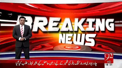 This Time Imran Khan Is Too Serious About Karachi Elections - Going To Visit Jinnah Ground On The 9th Of The April