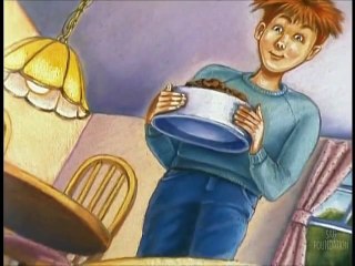 The Night I Followed the Dog read by Amanda Bynes