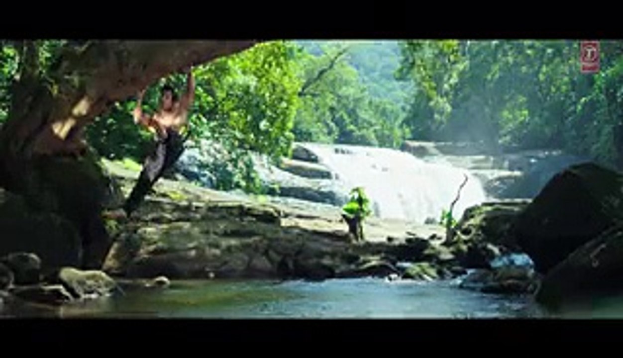 OFFICIAL- 'Katra Katra' Video Song - Alone - Bipasha Basu - Karan Singh Grover