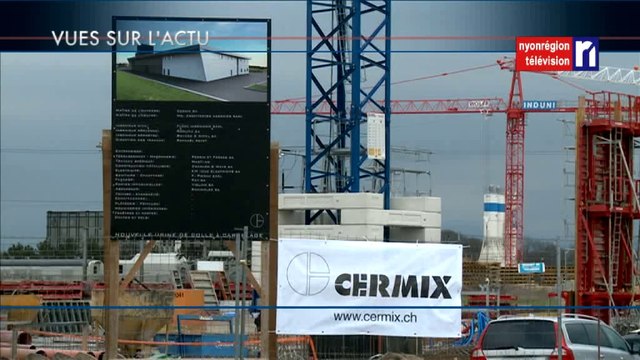 Vues sur l'Actu du jeudi 2 avril 2015